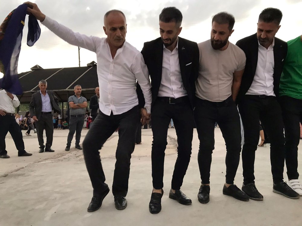 Justin Bieber'in paylaştığı Şırnaklı ‘Michael Jackson Nezir' yurt dışında popülerleşti - 2