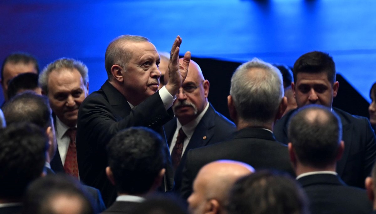 Erdoğan: Akkuyu ile farklı lige yükseldik