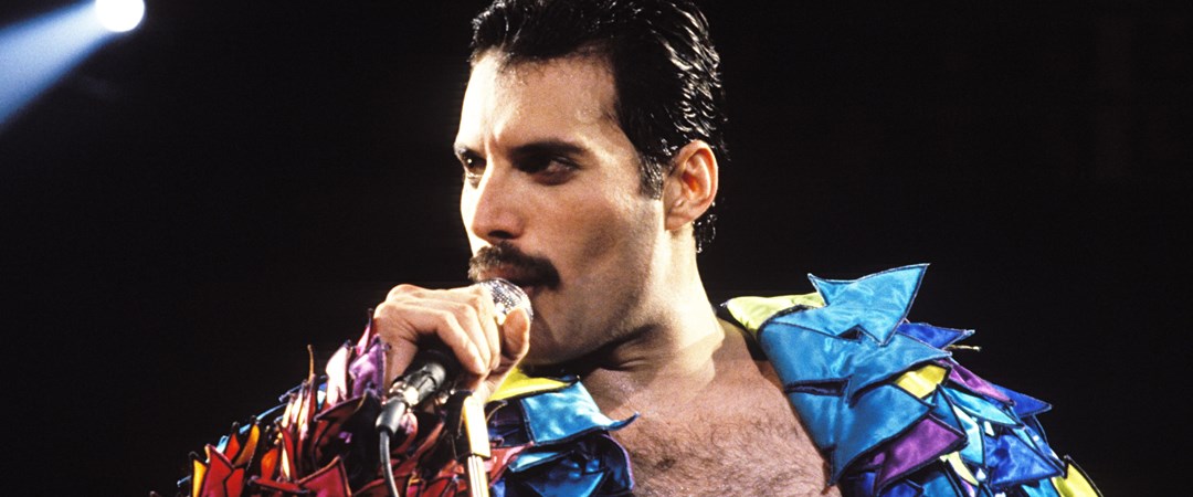 rock efsanesi freddie mercury nin 26 inci olum yili ntv