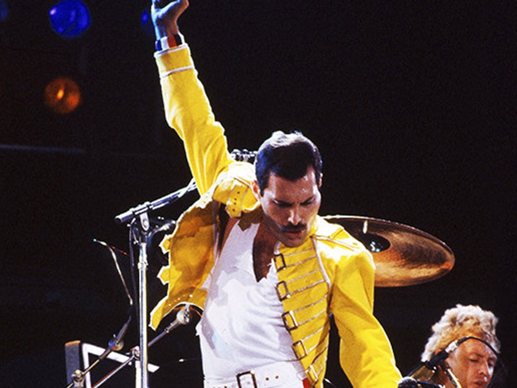 rock efsanesi freddie mercury nin 26 inci olum yili ntv rock efsanesi freddie mercury nin 26 inci olum yili ntv