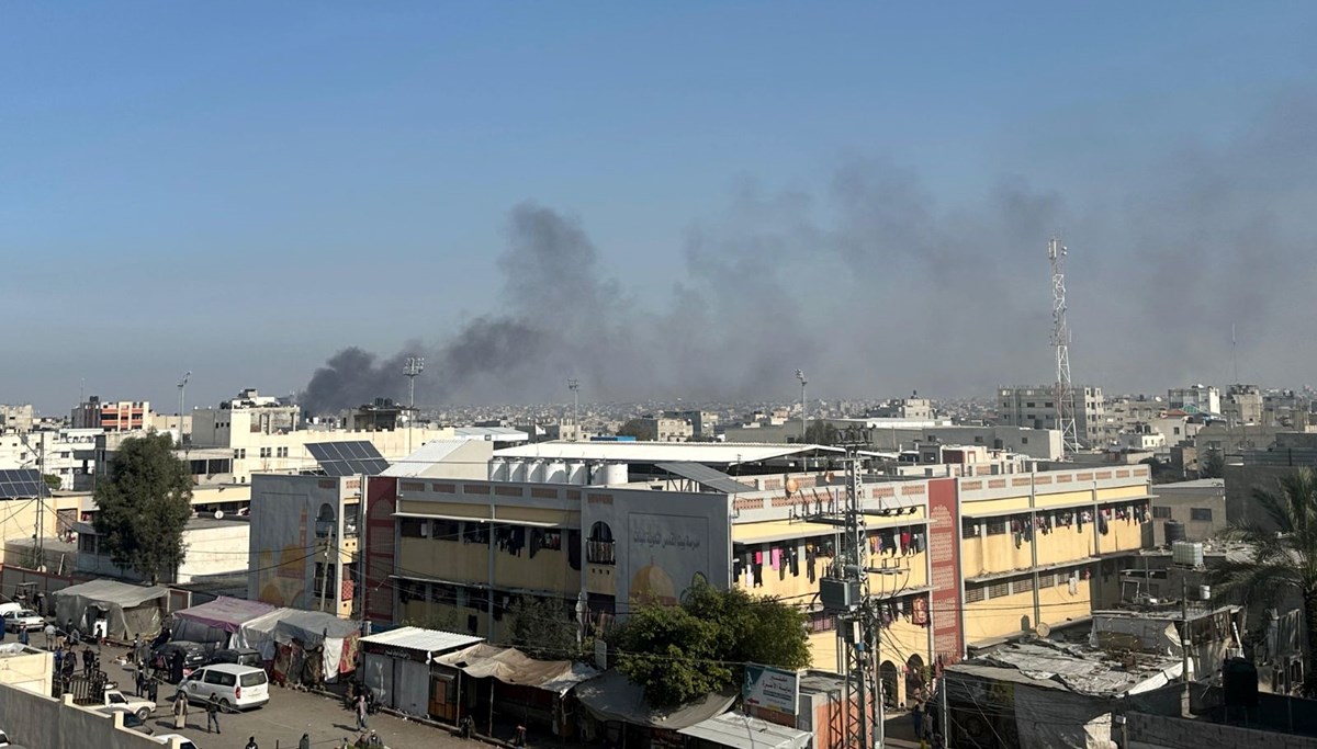 İsrail Gazze'de 21 askerinin daha öldüğünü duyurdu