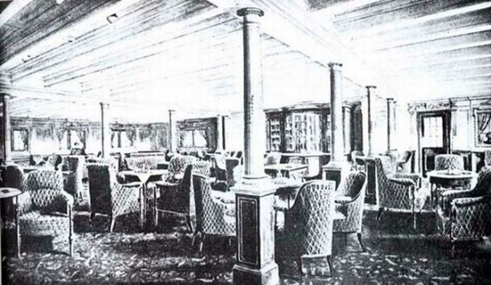 Что внутри титаника. Титаник внутри сейчас. Rms olympic 1935. Что внутри титаника. Что внутри титаника.