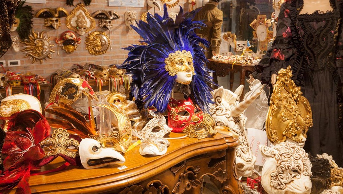 Seyahat alışverişi: Ne nereden alınır?