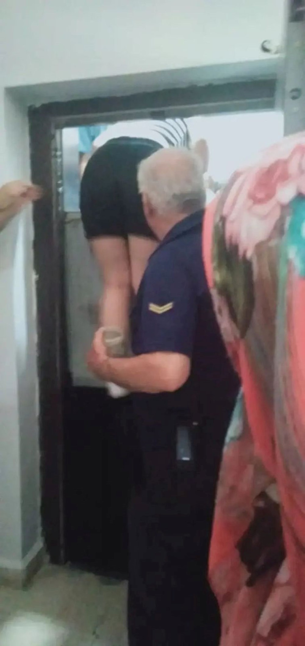 Asansörde mahsur kalan Beren'in vefatında istenen cezalar belirli oldu 76 kijiHk5H8U 3gBpgcQSOPA