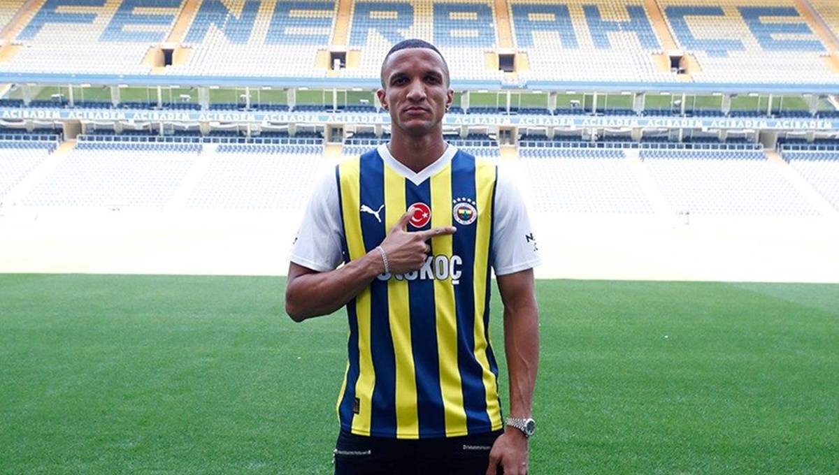 Fenerbahçe, Becao'yu duyurdu: İşte bonservis bedeli