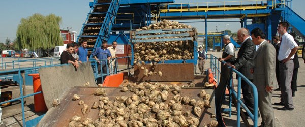 En kârlı şeker fabrikaları satılıyor