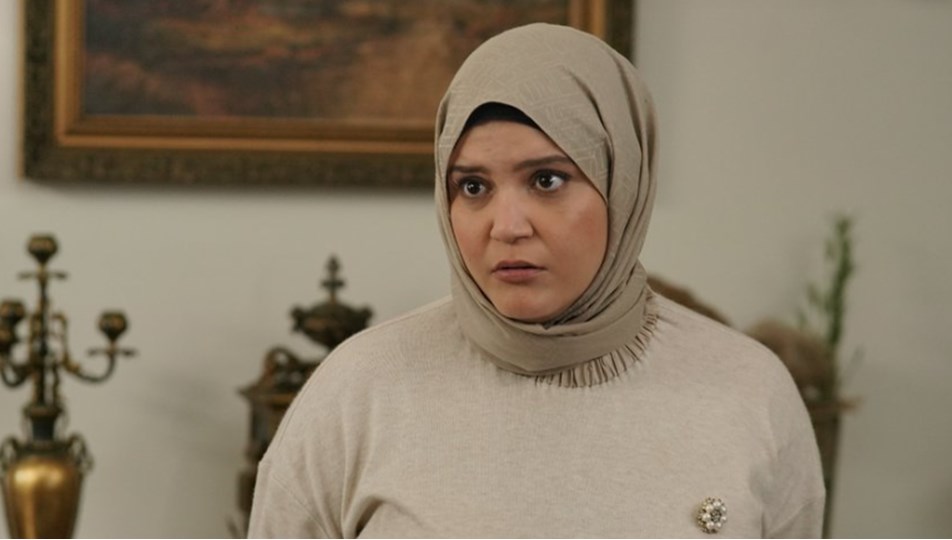 Kızılcık Şerbeti'nin "Nilay"ı Feyza Civelek kaza geçirdi