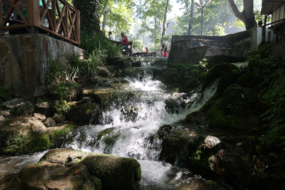 El Nino gidiyor, La Nina geliyor: Sıcaklıklara aldanmayın - 7