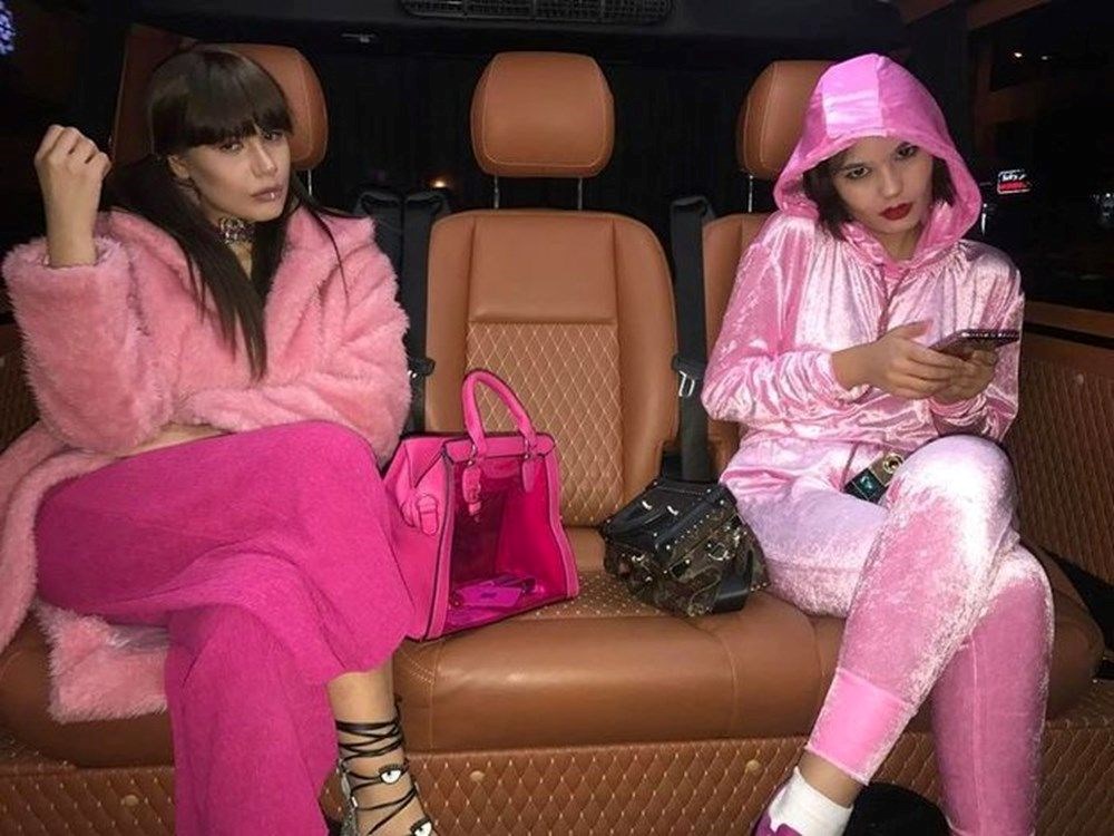 37
kiloya düştü, tahliye edildi | Nihal Candan cezaevinde yaşadıklarını anlattı: “Paşalar
gibi 6 aydır yatıyoruz” - 1