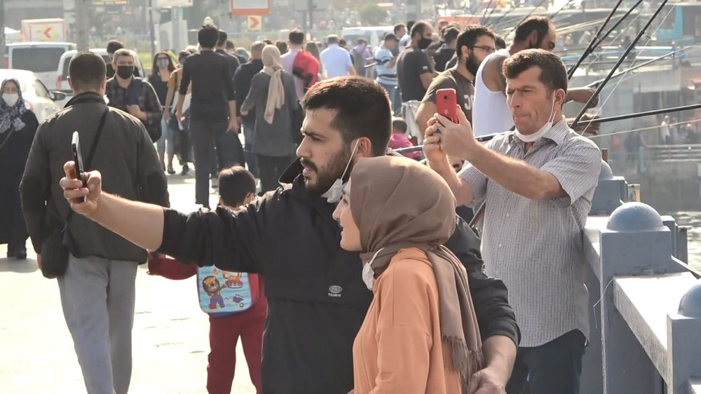 İstanbul'da vakalar böyle artıyor - 11
