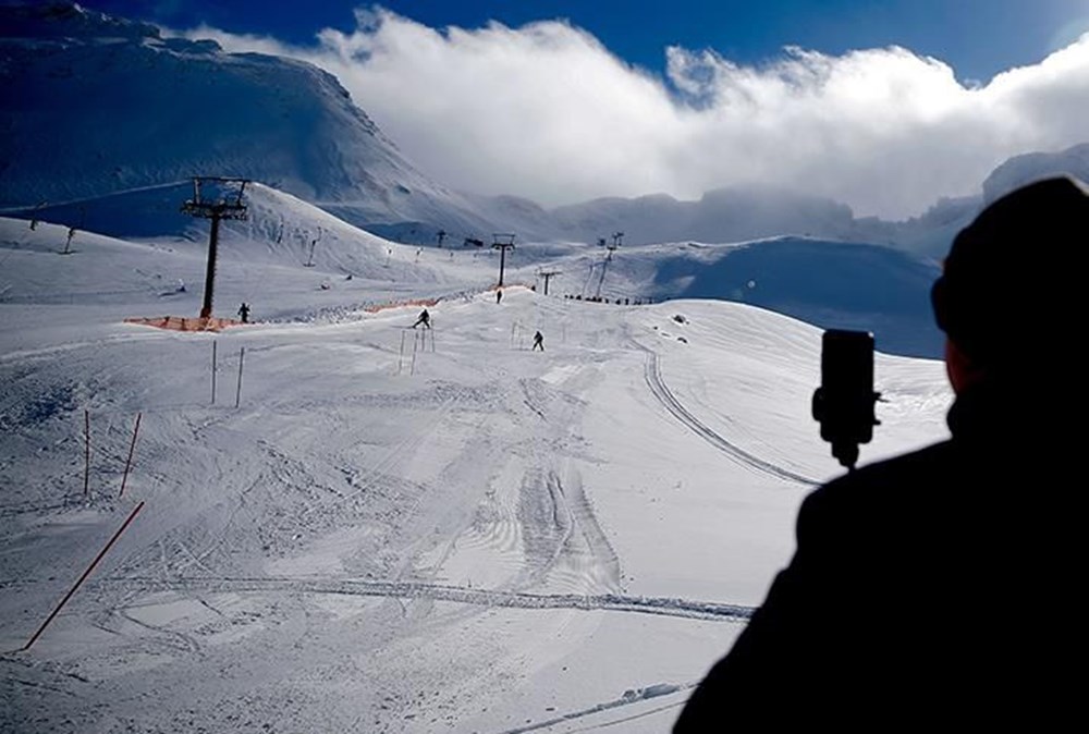 Давраз горнолыжный курорт Давраз горнолыжный курорт