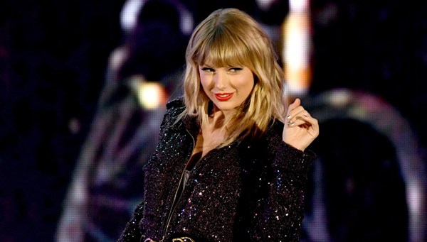 2019 MTV Avrupa Müzik Ödülleri’nin kazananları belli oldu
