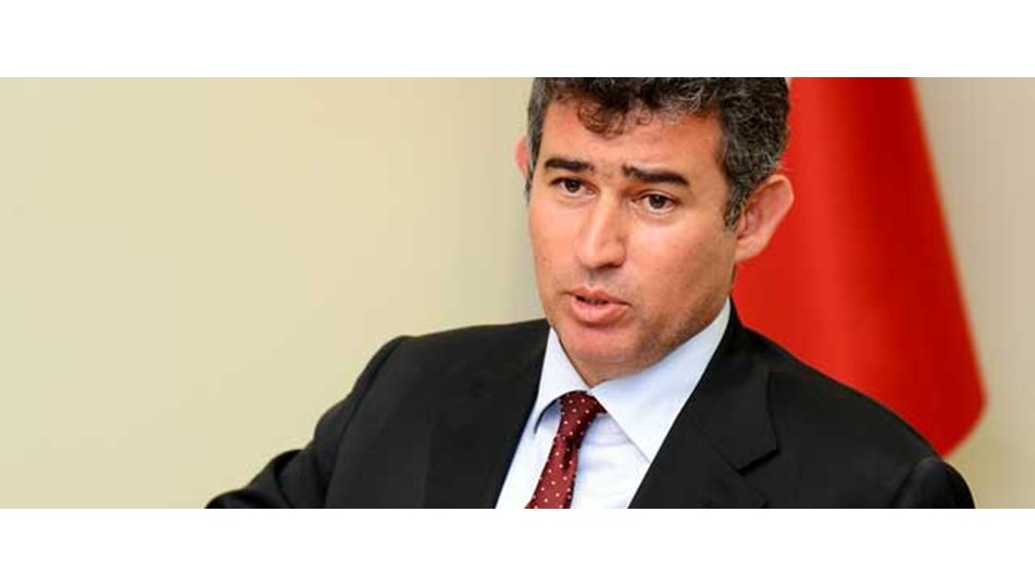 Feyzioğlu: Bahçeli kırıcı konuşuyor