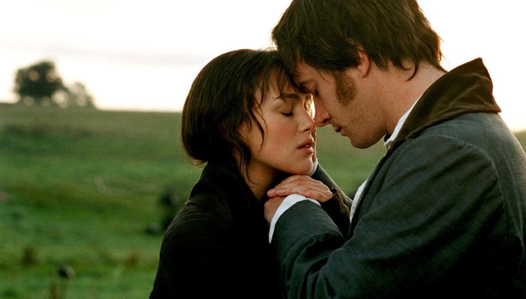 "Aşk ve Gurur" dizi oluyor