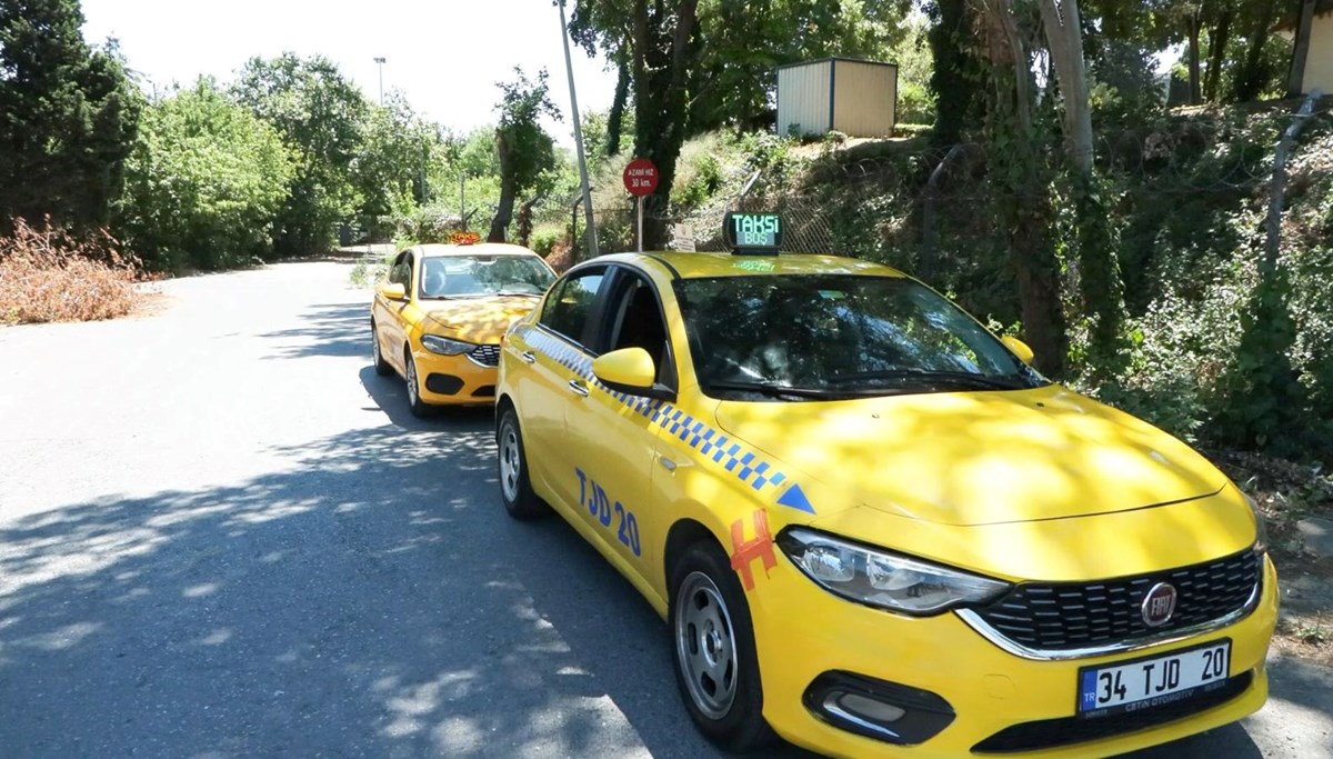 İstanbul'da yeni dönem başlıyor! 