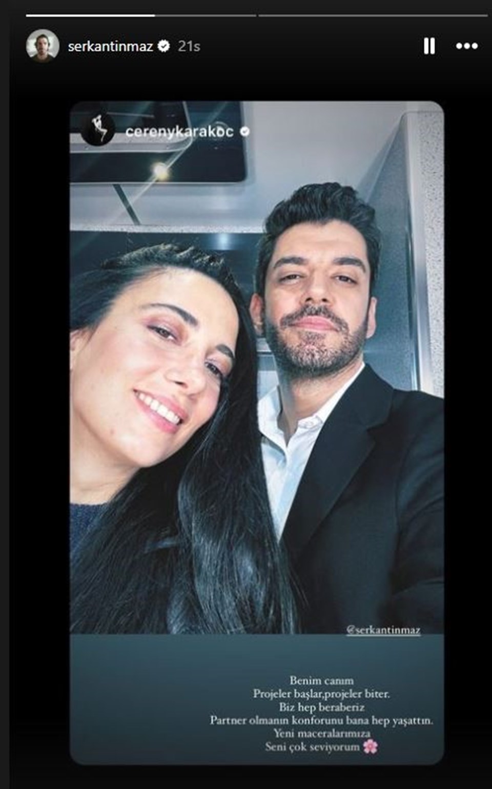 Kızılcık Şerbeti'nden ayrılacak oyuncular: 4 karakter Kızılcık Şerbeti'ne veda ediyor - 1