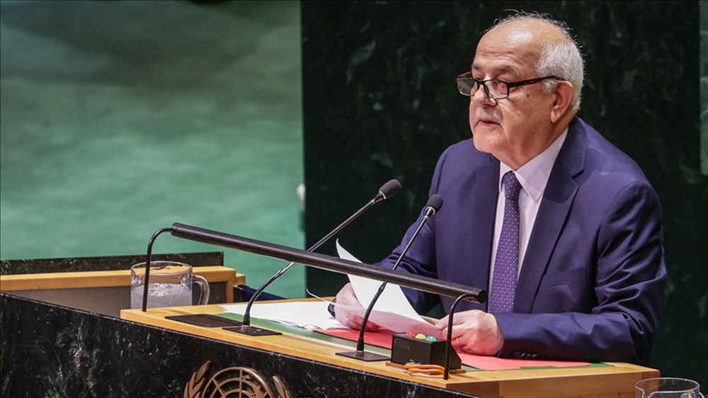 Trump gözünü Gazze'ye dikti, tepkiler art arda geldi: