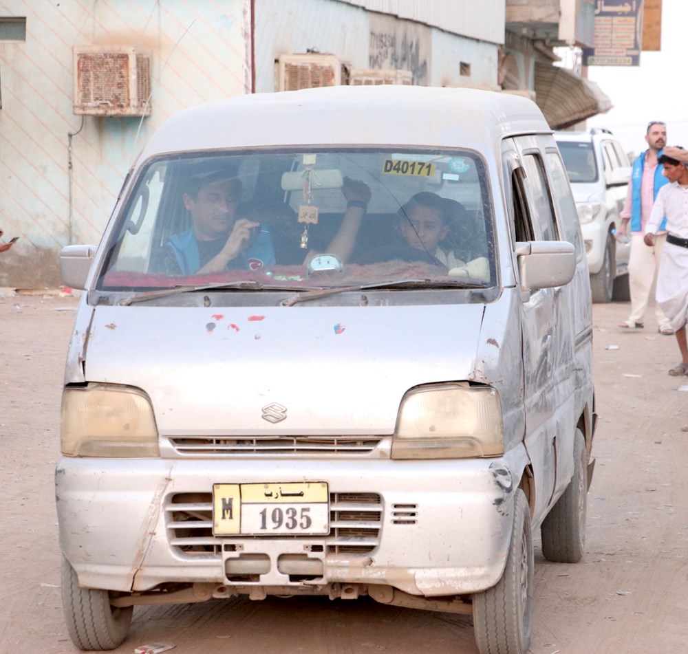 Yemen'in Kayıp Çocukluğu: İç Savaşın Sürüklediği Minik Sürücüler 78 kkdc5N6WKkWZYyjH7IrHqw