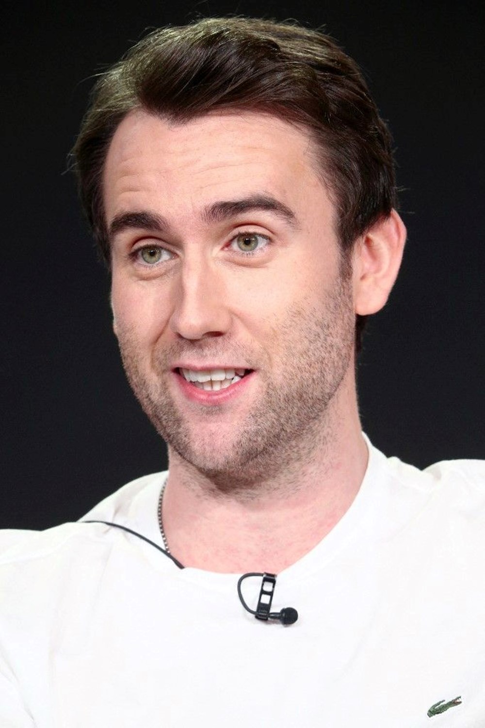 Matthew Lewis yeni Harry Potter dizisinde rol alacak mı? - 5