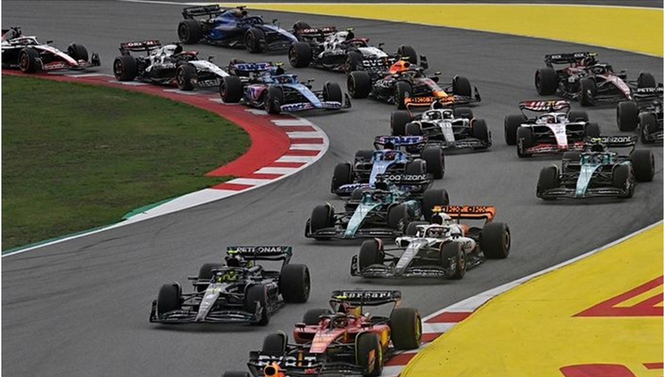 Formula 1'de 2024 sezonu ne zaman başlayacak? İşte açıklanan güncel program Son Dakika Spor
