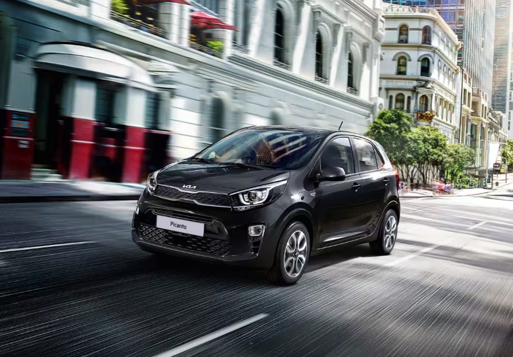 Türkiye'de 2023 yılında satılan en ucuz sıfır otomobiller - 98