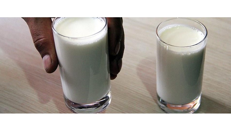 Soğutulmuş çiğ sütün tavsiye fiyatı 2 lira olarak belirlendi
