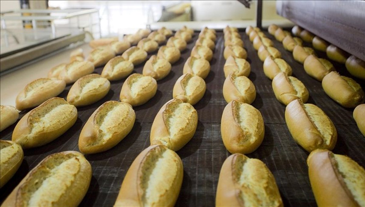 İstanbul’da Halk Ekmek'e zam İstanbul’da Halk Ekmek'e zam