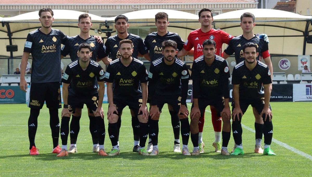 Altay, 1. Lig’e puanla veda etti Altay, 1. Lig’e puanla veda etti
