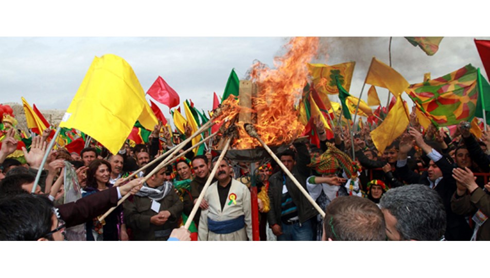 BDP’den tarihi Nevruz kararı