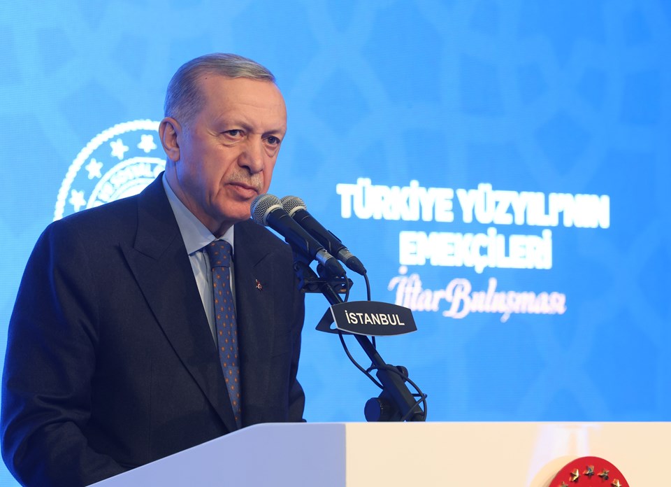 Emeklilerin Ramazan Bayramı ikramiyesi ne zaman ödenecek? Cumhurbaşkanı Erdoğan tarih verdi - 2