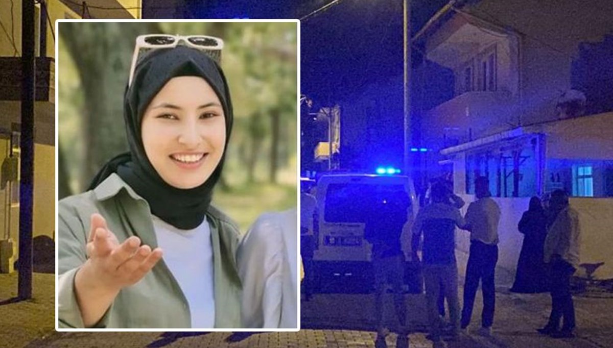Balıkesir’de baba dehşeti: Doğum gününe gitmek isteyen kızını boğarak öldürdü Balıkesir’de baba dehşeti: Doğum gününe gitmek isteyen kızını boğarak öldürdü
