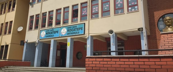 Ortaokulda 20 bin liralık hırsızlık