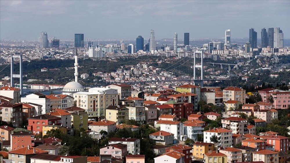 Naci Görür: İstanbul'da her an deprem olma riski yüzde 47 - 6