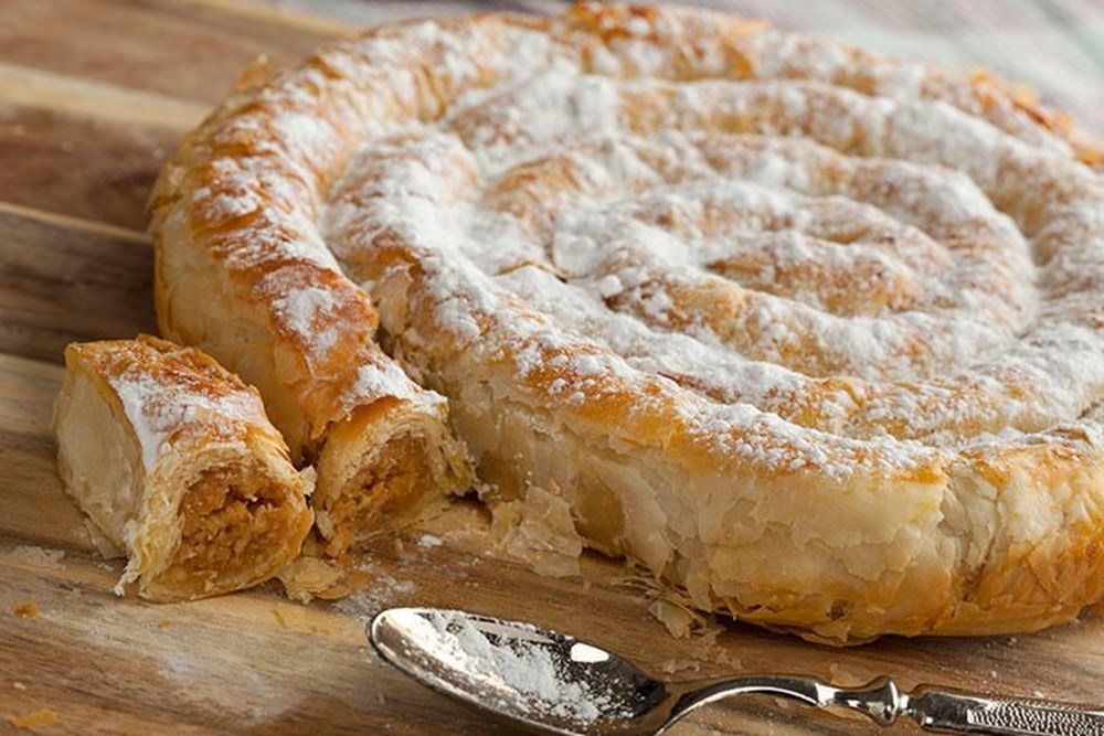 Dünyanın en iyi 50 tatlısı (Türkiye de listede) - 32