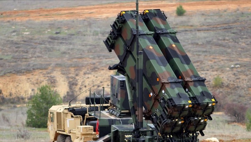 Lockheed Martin'den tarihinin en büyük ihalesi