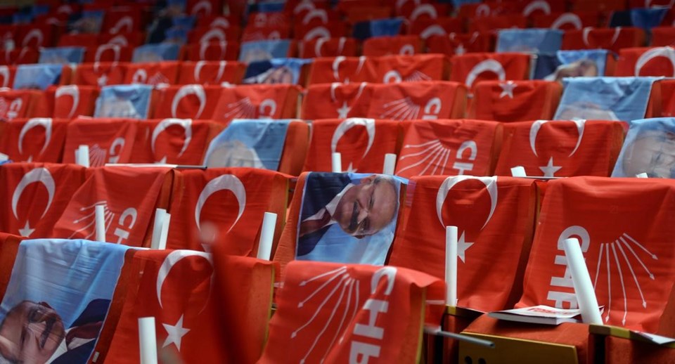 Kılıçdaroğlu CHP'nin seçim bildirgesini açıkladı - 4