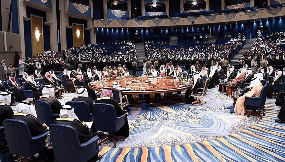 KİK, Katar, Kuveyt ve Bahreyn'den İsrail'in Batı Şeria'da yasa dışı yerleşim yerlerini genişletme planına kınama KİK, Katar, Kuveyt ve Bahreyn'den İsrail'in Batı Şeria'da yasa dışı yerleşim yerlerini genişletme planına kınama