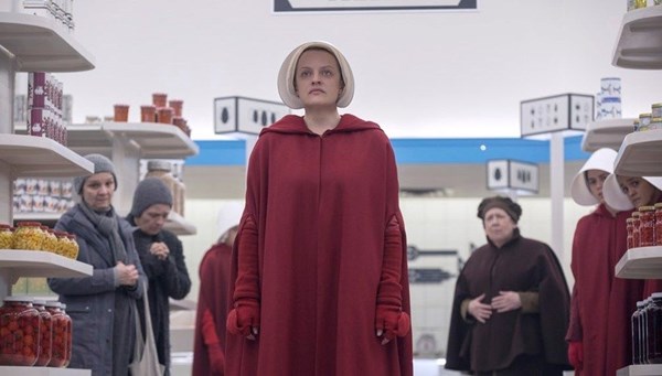 Ödülü dizi The Handmaid's Tale’e ilham veren romanın devamı Türkçede: Ahitler