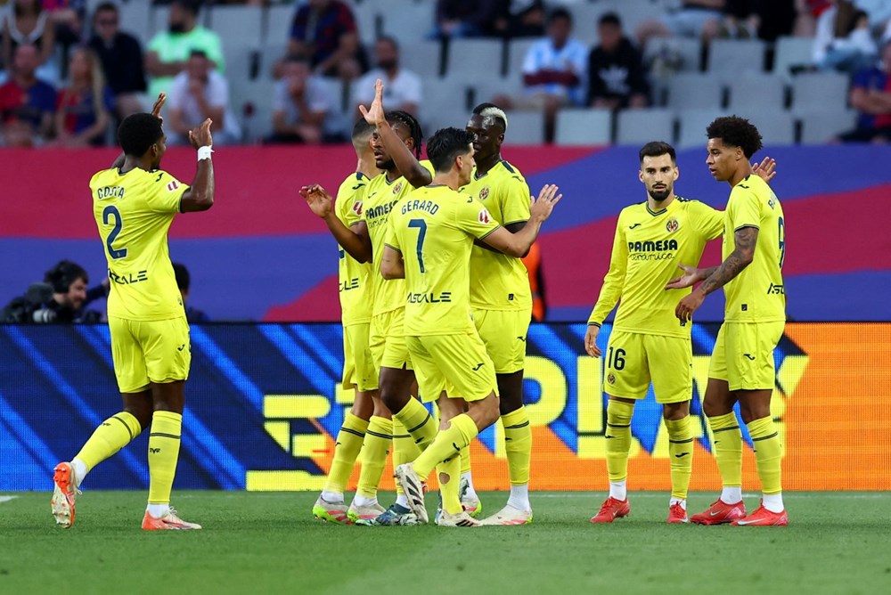 UEFA kulüp sıralaması güncellendi: İlk 50'de sadece bir Türk takımı var! - 18