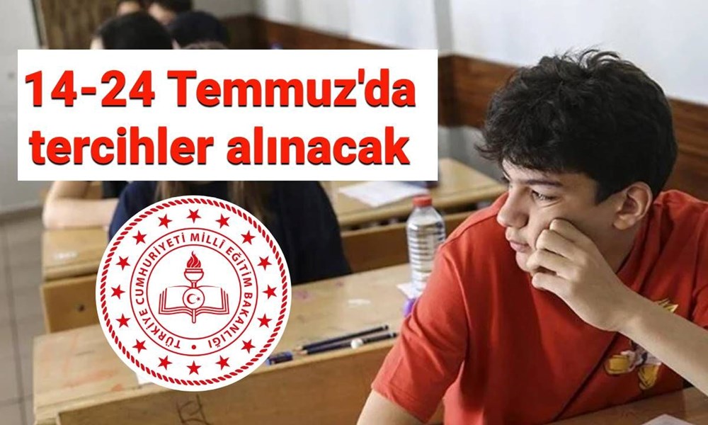 LGS sınav sonuçları 2025 açıklandı: (MEB LGS merkezi sınav sonuçları sorgulama ekranı) - 5