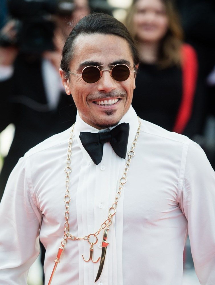 Nusret Telefon Numarasini Paylasti Arayanlarla Tek Tek Konustu Magazin Haberleri Ntv