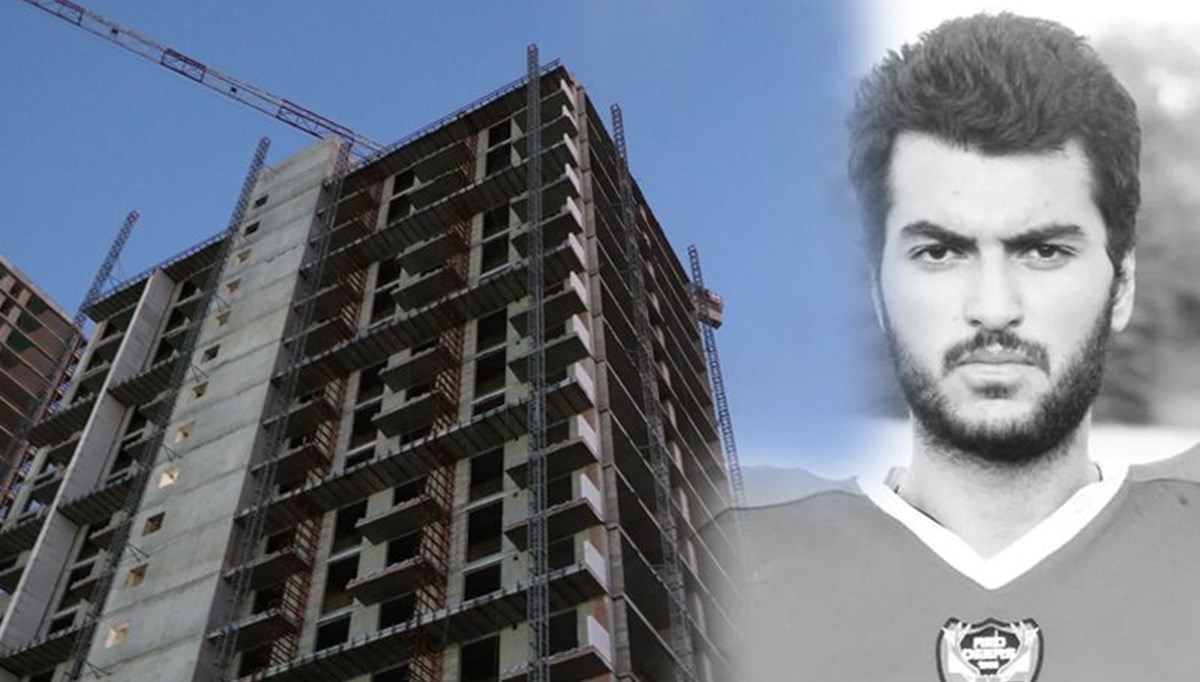 Ankara'daki fırtınada ölüme soruşturma