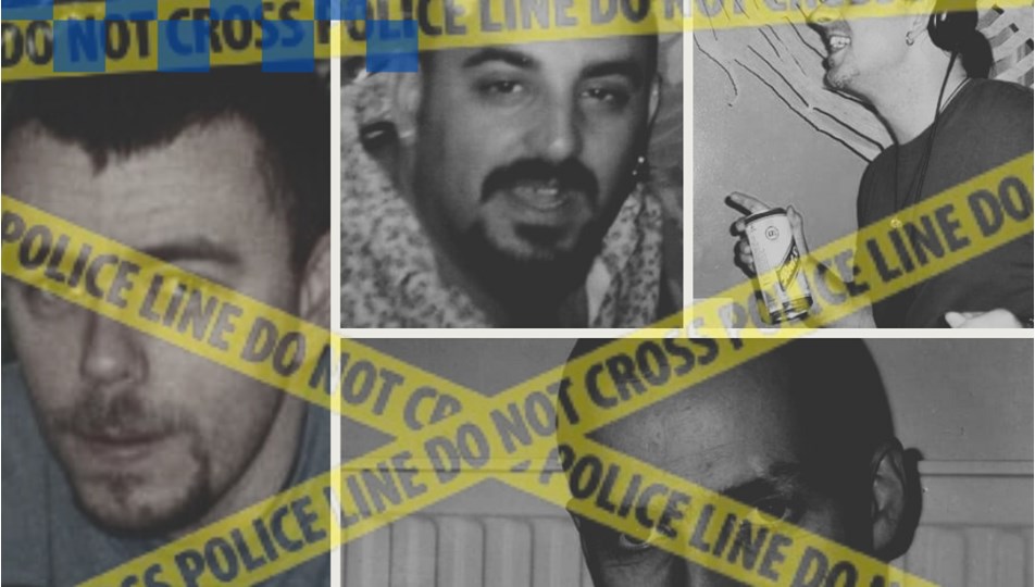 Sahte kimlikler, casusluk, cinsel ve psikolojik istismar: İngiltere'de