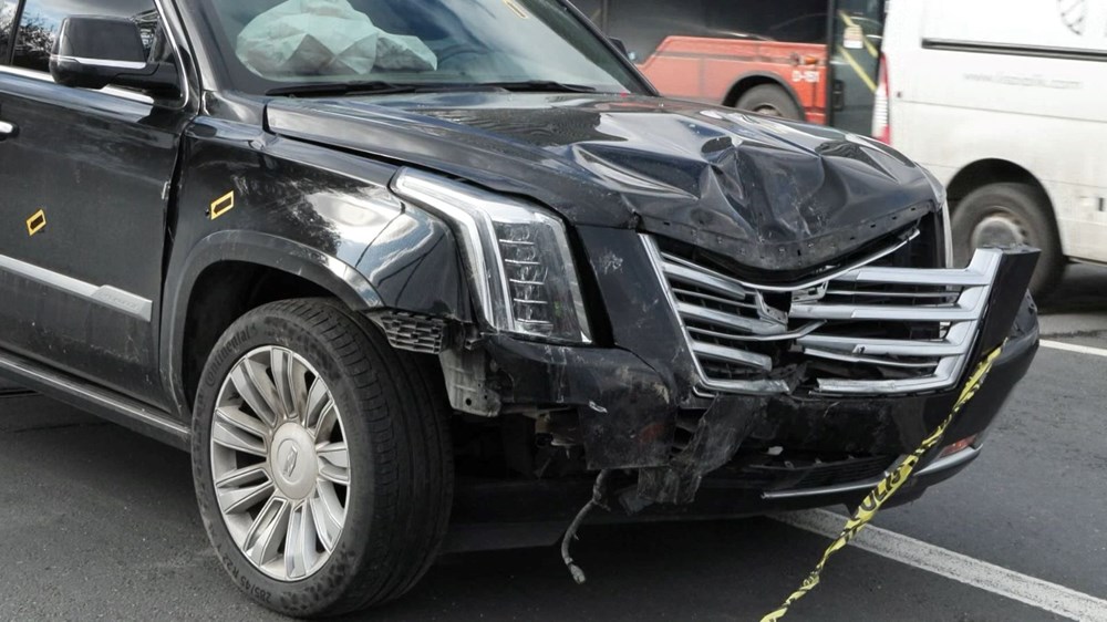 İş insanı Hakan Cengiz’e TEM’de silahlı saldırı - 4