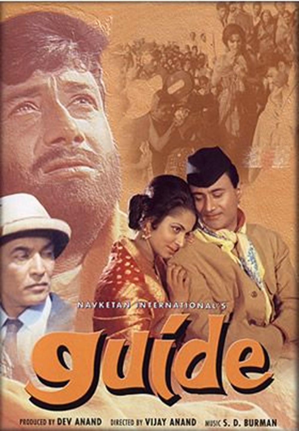 En iyi Hint filmleri - IMDb verileri (Bollywood sineması) - 31