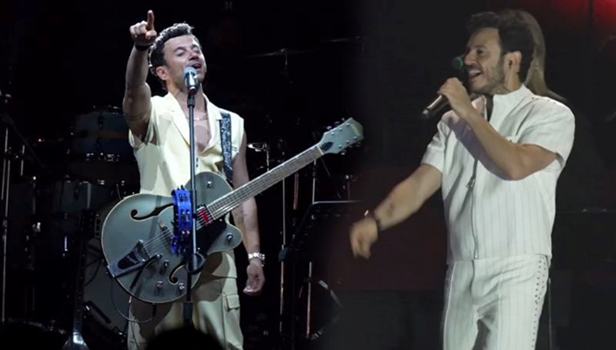 Şarkıcı Buray Diyarbakır'da