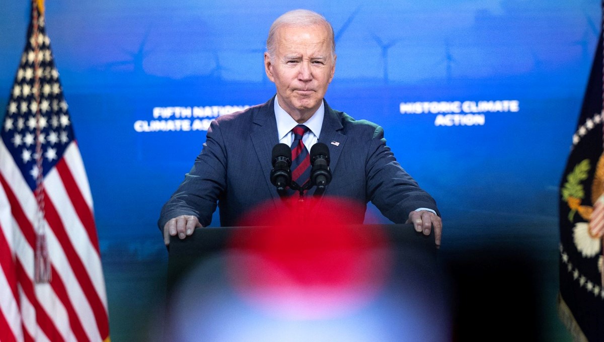 ABD Başkanı Biden: Hamas savaş suçu işledi ABD Başkanı Biden: Hamas savaş suçu işledi