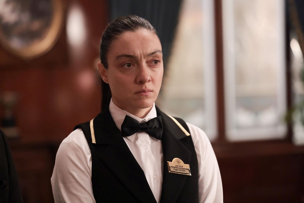 Kral Kaybederse'de Kenan ilk kez kaybetti! "Doğru olanı yaptın Handan" - 4