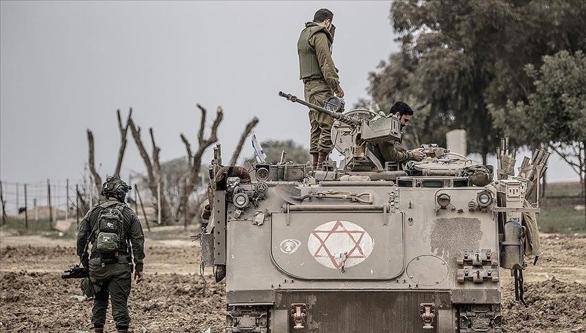 İddia: ABD ateşkesi izlemek için İsrail’e asker gönderecek