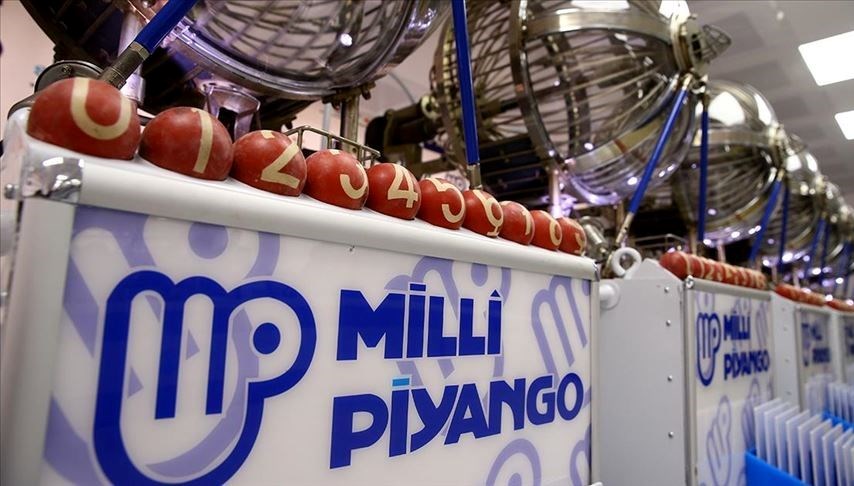 Milli Piyango sonuçları açıklandı...Milli Piyango bilet sorgulama. 2025 Milli Piyango online yılbaşı çekilişi kazandıran rakamları belli oldu: Yılbaşı çekilişinde büyük ikramiye  hangi rakamlara çıktı? İşte amorti kazandıran numaralar